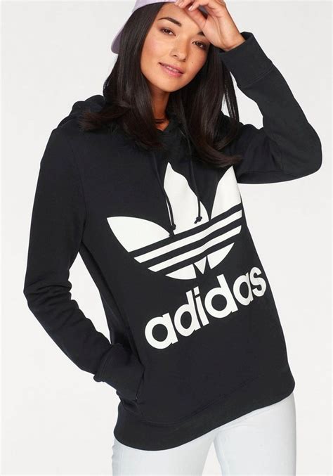 adidas pullover damen.